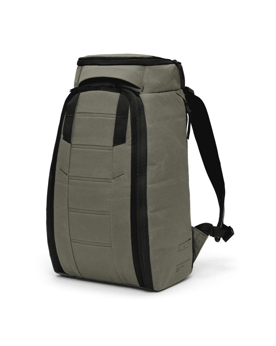 Hugger Backpack 20L Forest Green