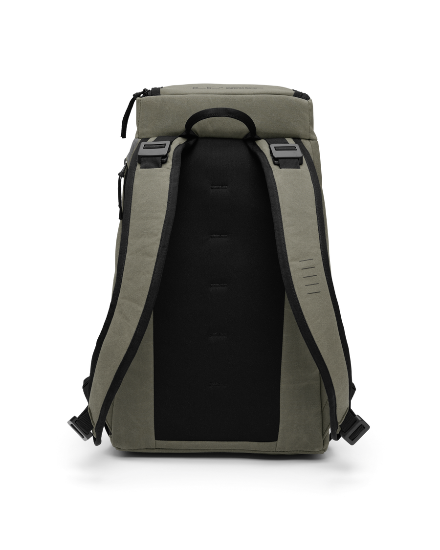 Hugger Backpack 20L Forest Green