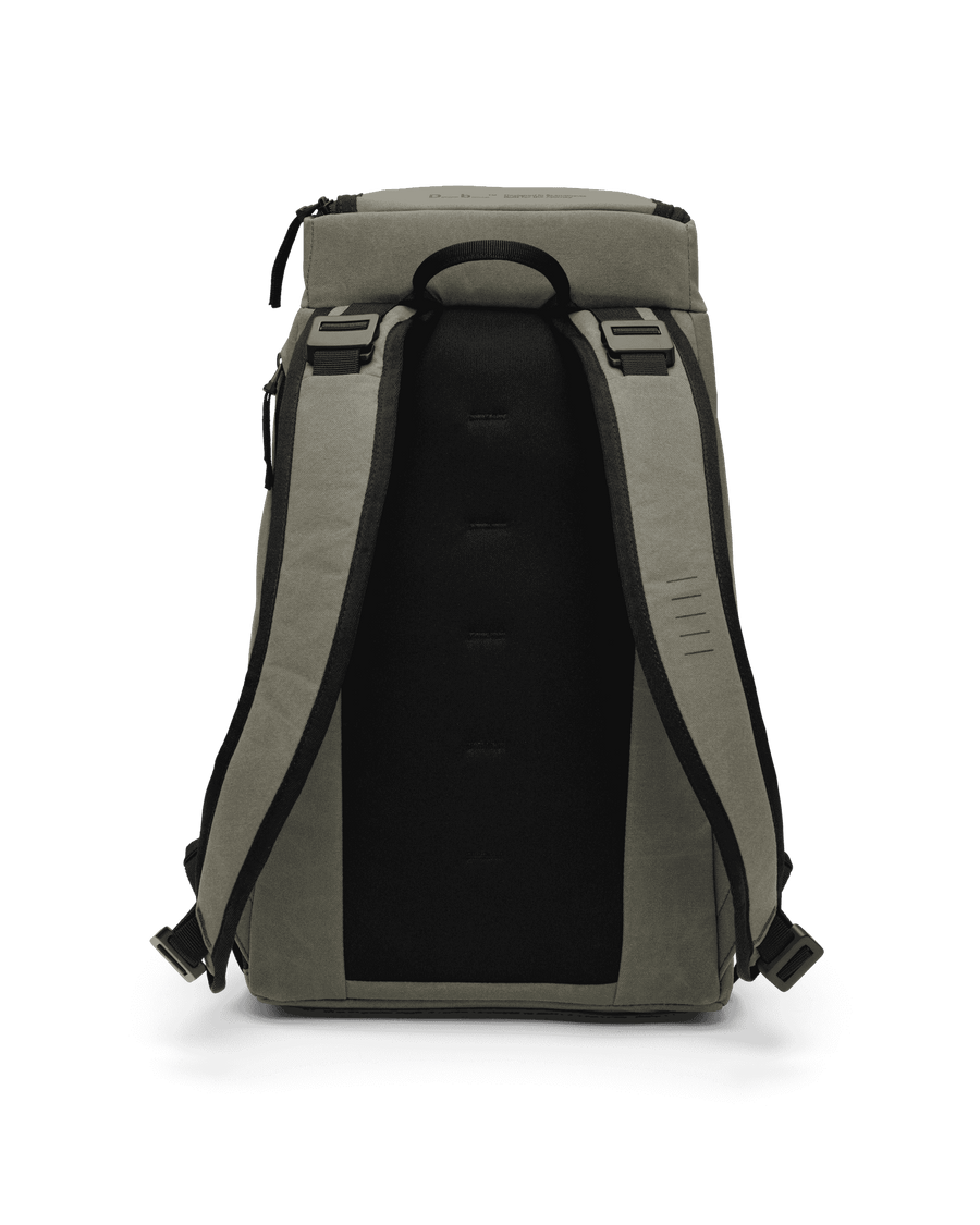 Hugger Backpack 20L Forest Green