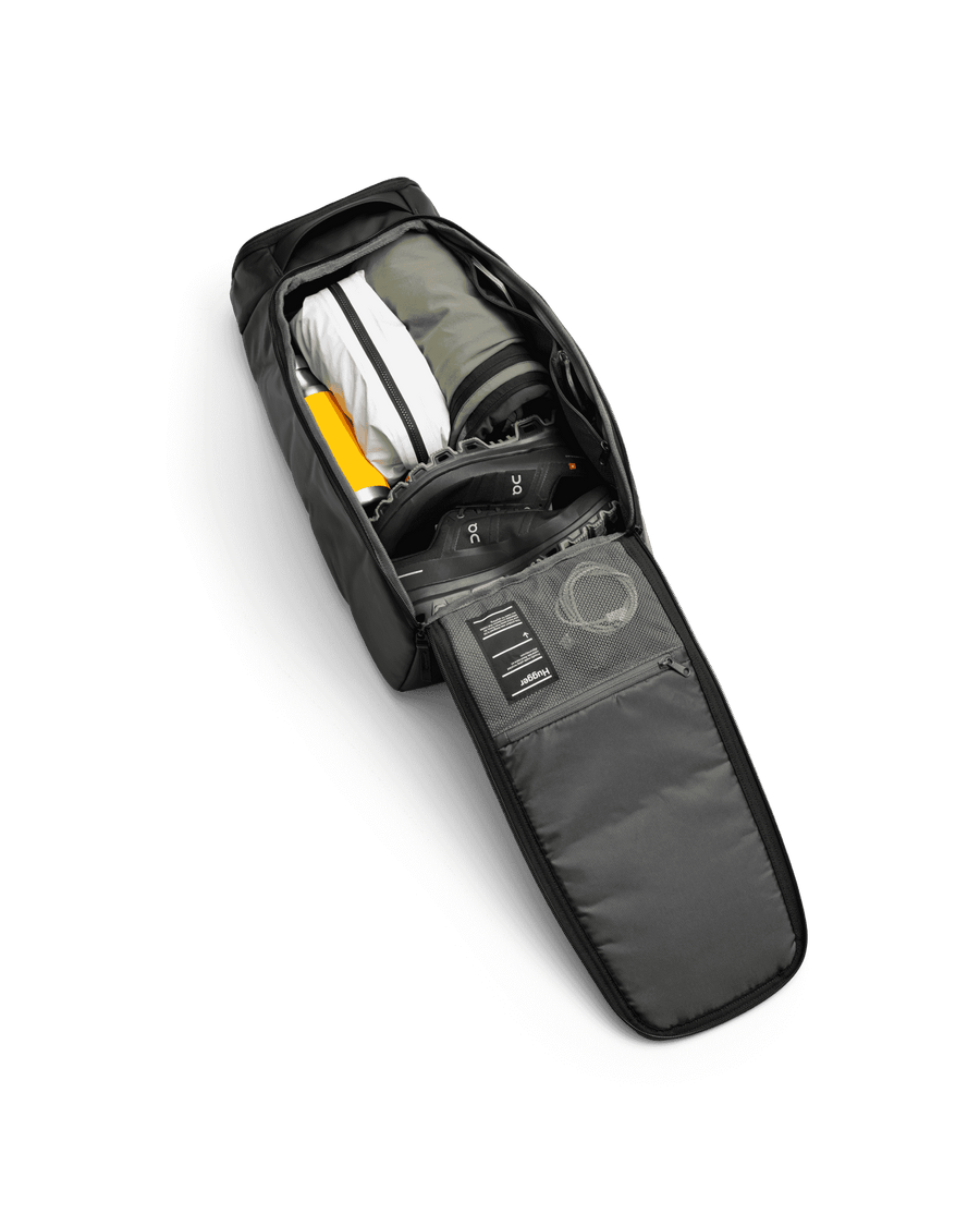 Hugger Backpack 20L Forest Green