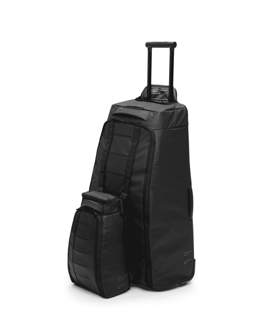 Hugger Backpack 20L Cappuccino