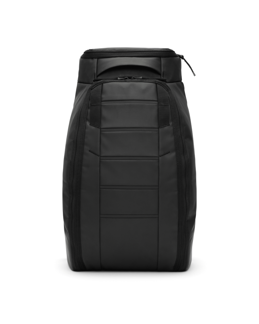Hugger Backpack 25L Black Out
