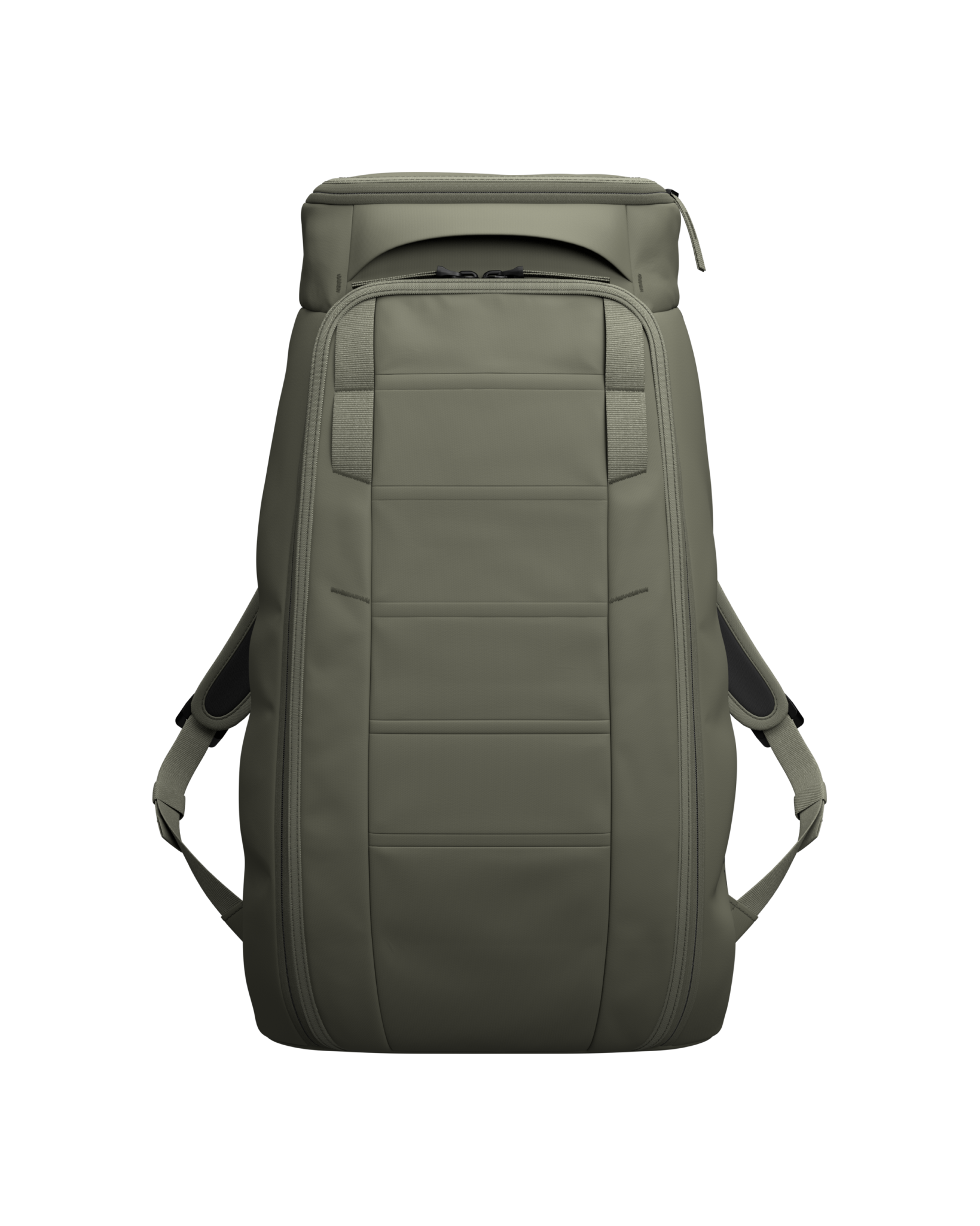 Hugger Backpack 25L Moss Green | Db Journey US