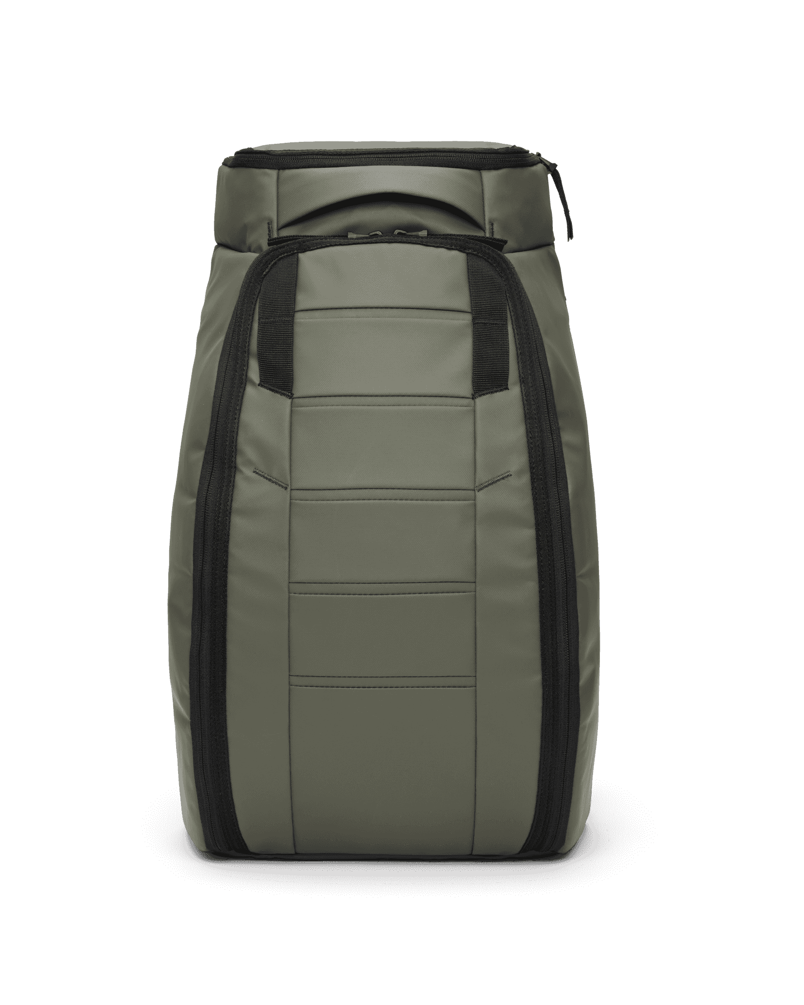 Hugger Backpack 25L Moss Green | Db Journey Norway