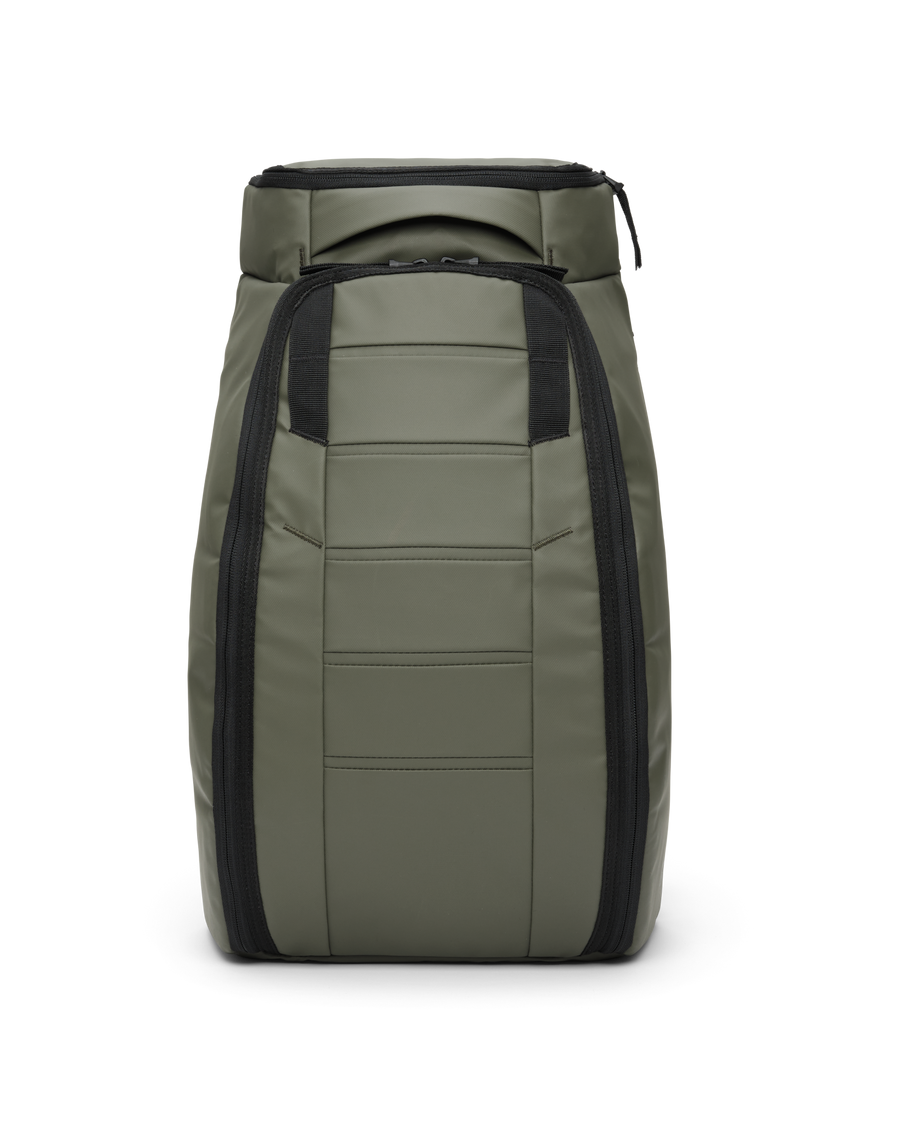 Hugger Backpack 25L Moss Green