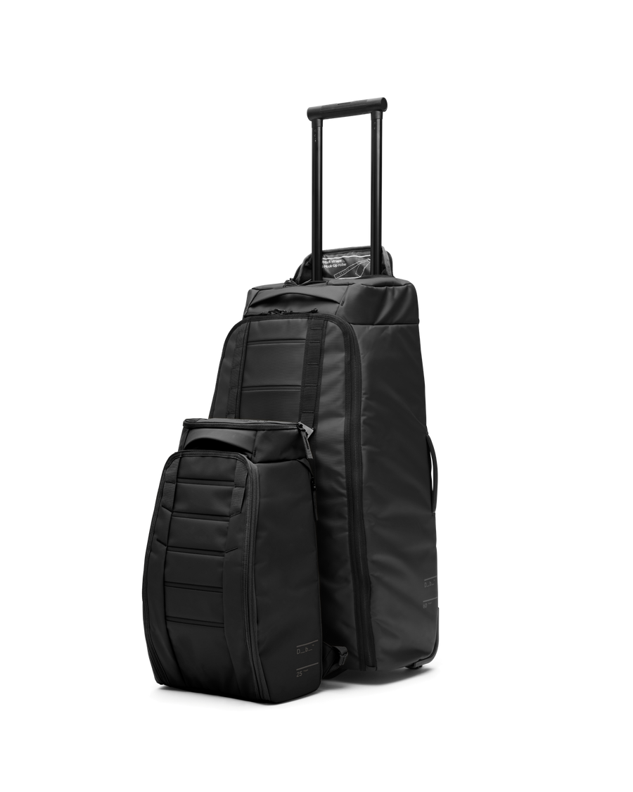 Hugger Backpack 25L Moss Green