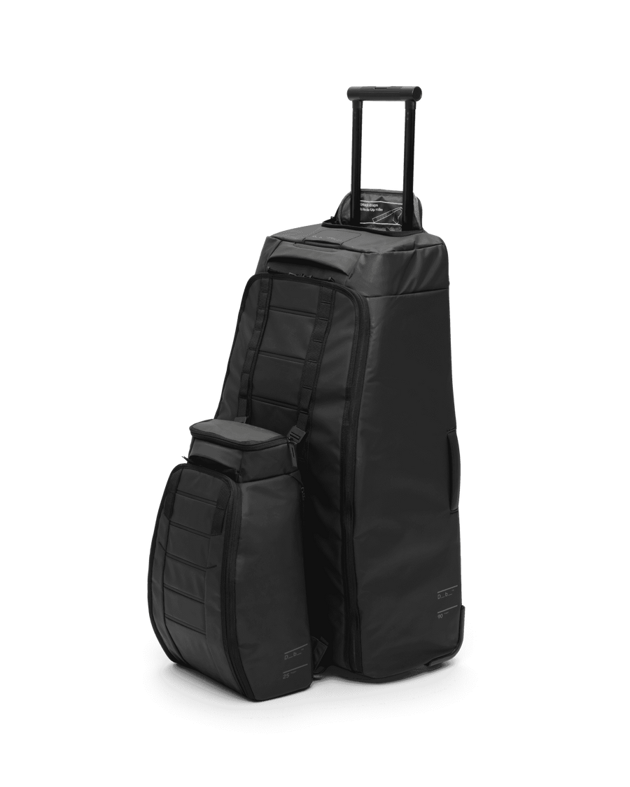 Hugger Backpack 25L Oatmilk