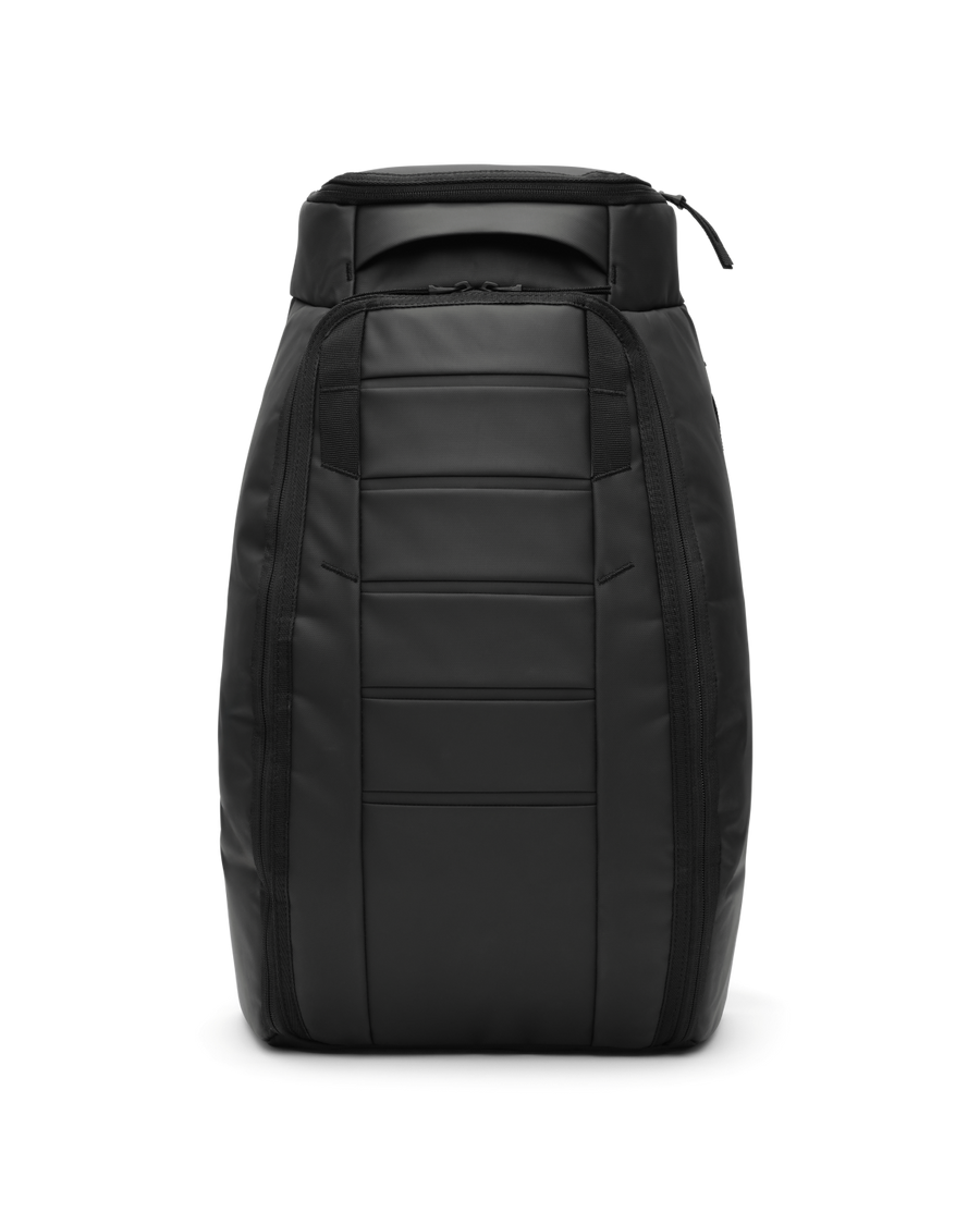Hugger Backpack 30L Black Out