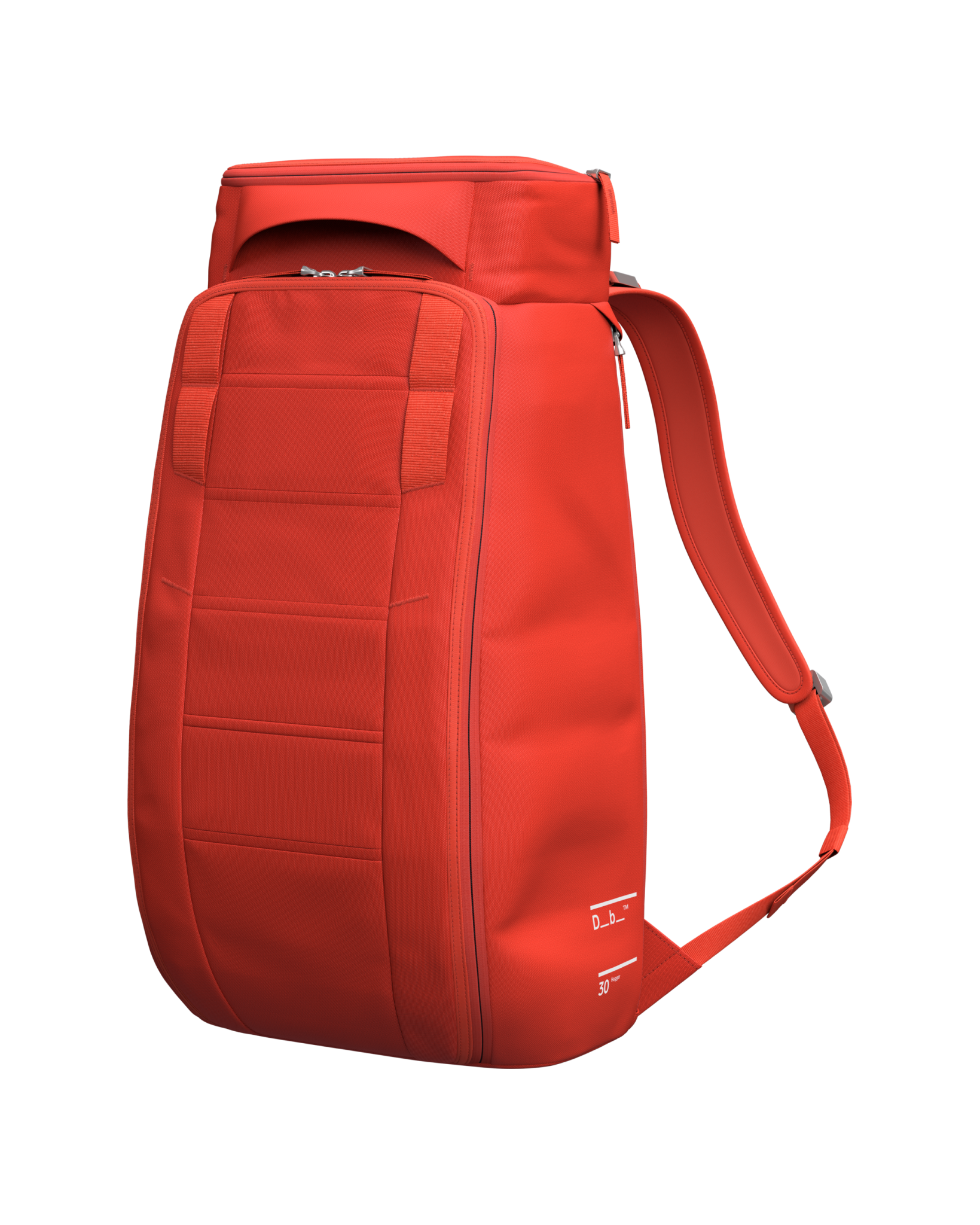 Hugger Backpack 30L Falu Red | Db Journey US