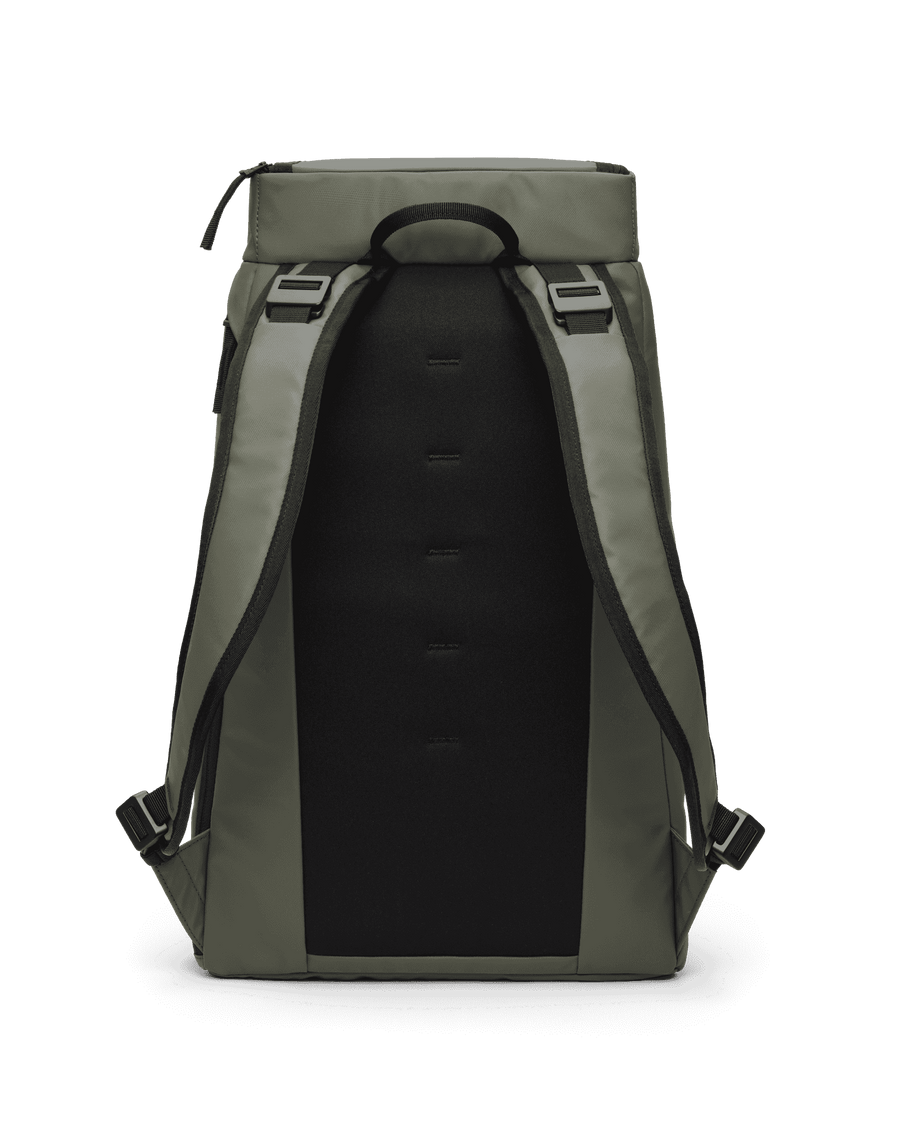 Hugger Backpack 30L Moss Green
