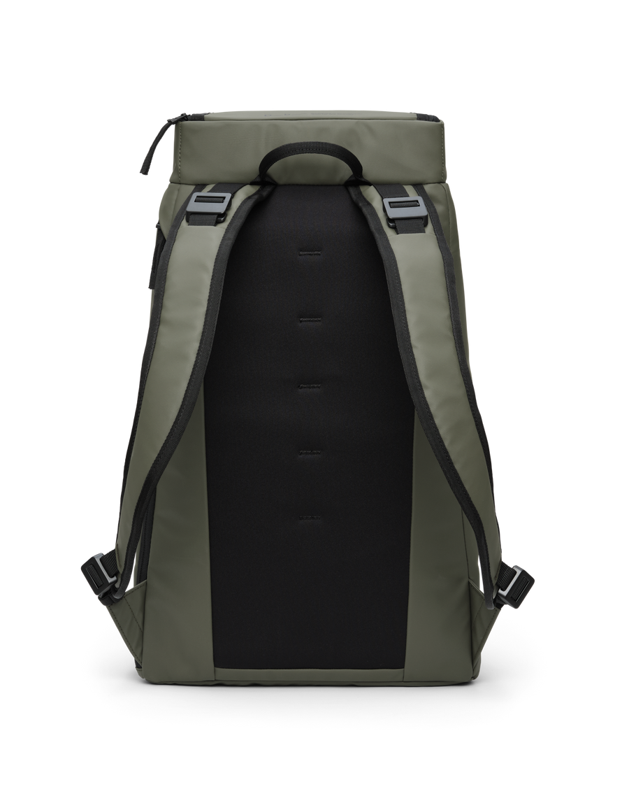 Hugger Backpack 30L Moss Green
