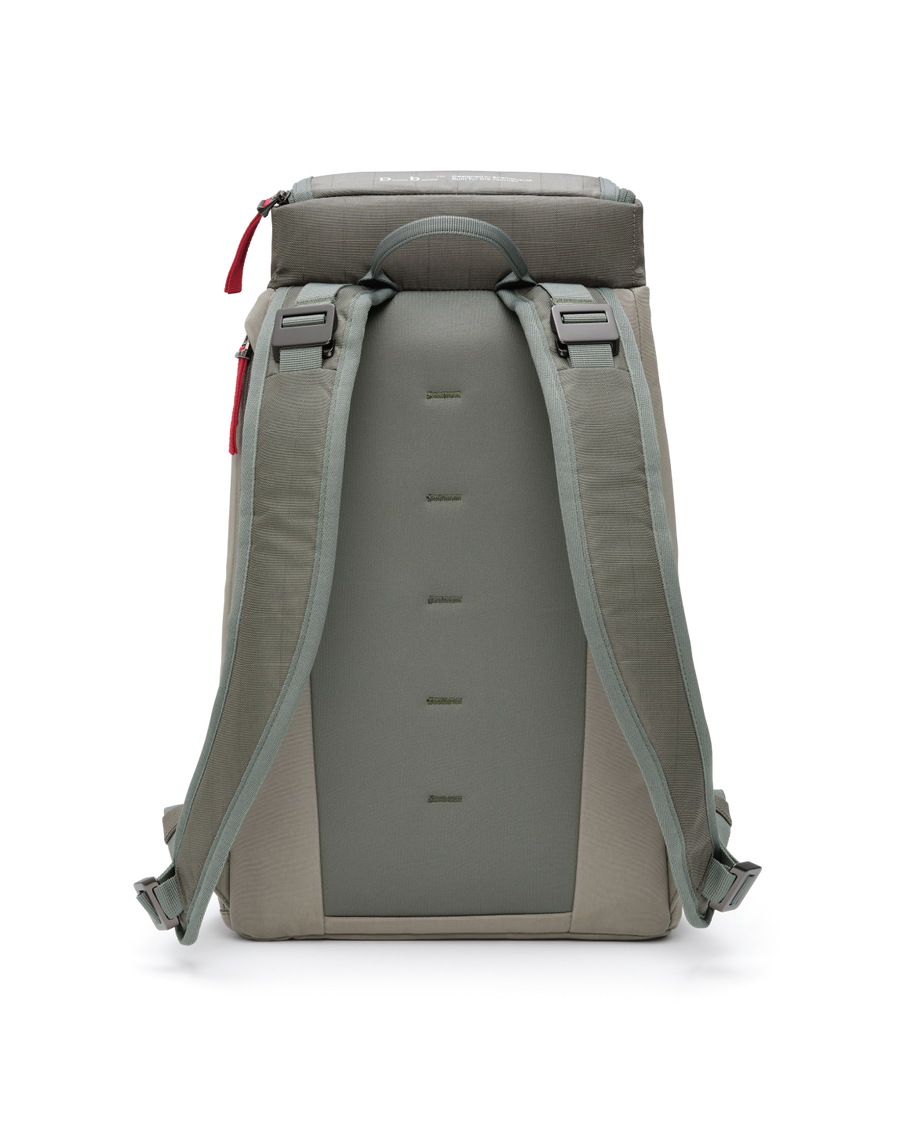 Hugger Backpack 20L Basil Green