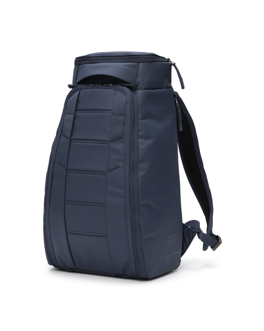 Hugger Backpack 20L Blue Hour