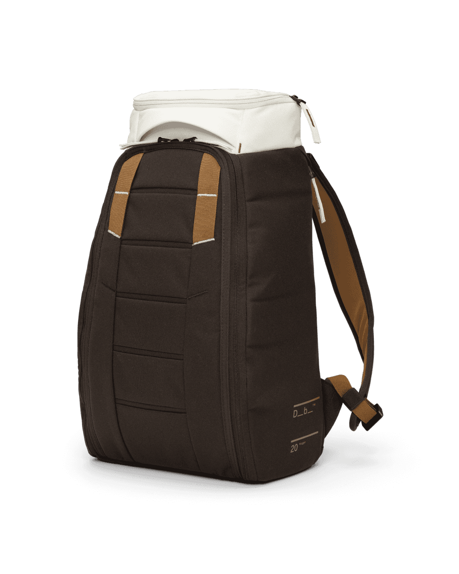 Hugger Backpack 20L Cappuccino