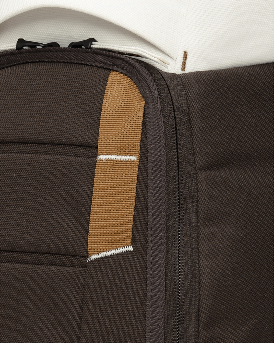 Hugger Backpack 20L Cappuccino