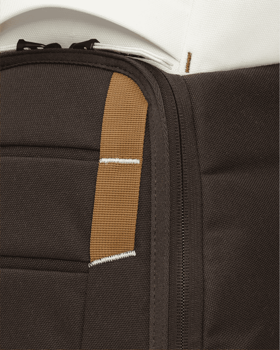 Hugger Backpack 20L Cappuccino