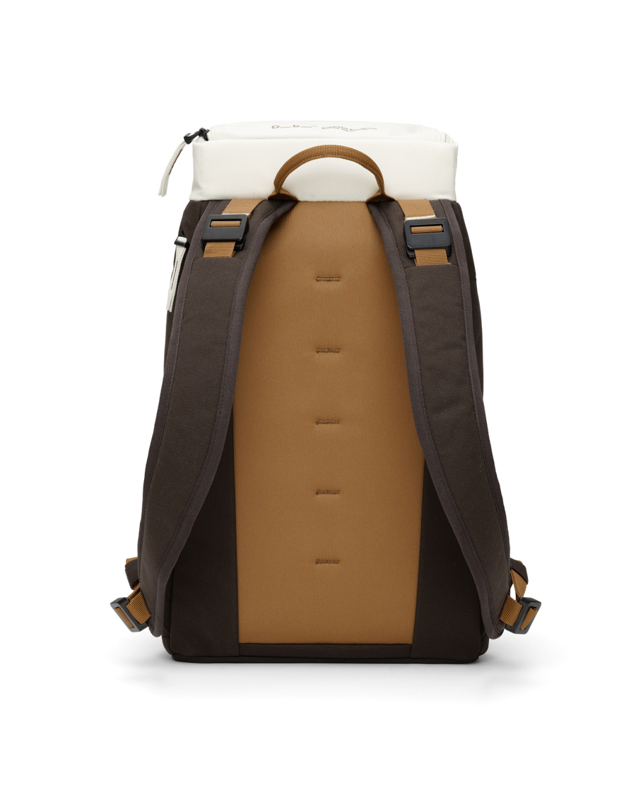 Hugger Backpack 20L Cappuccino