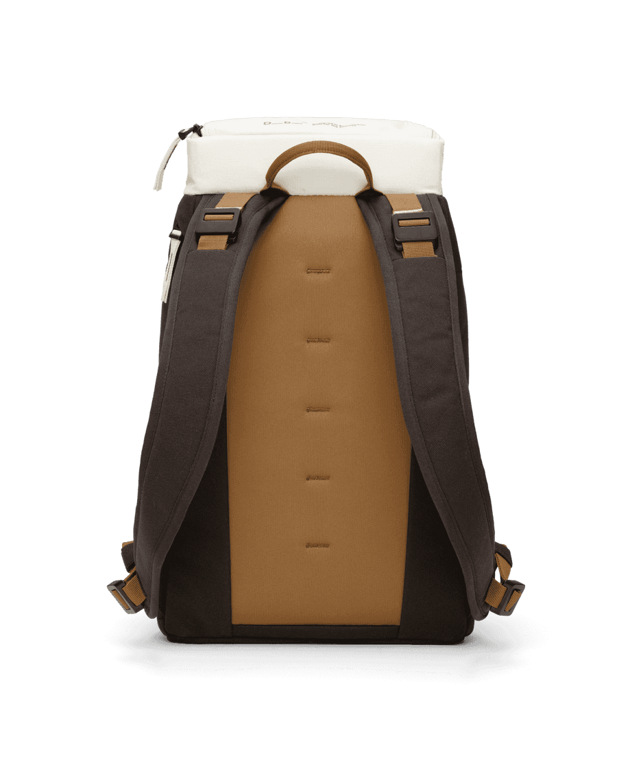 Hugger Backpack 20L Cappuccino