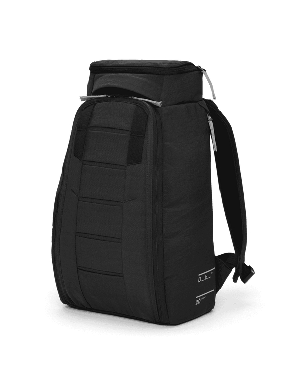 Hugger Backpack 20L Charcoal Grey