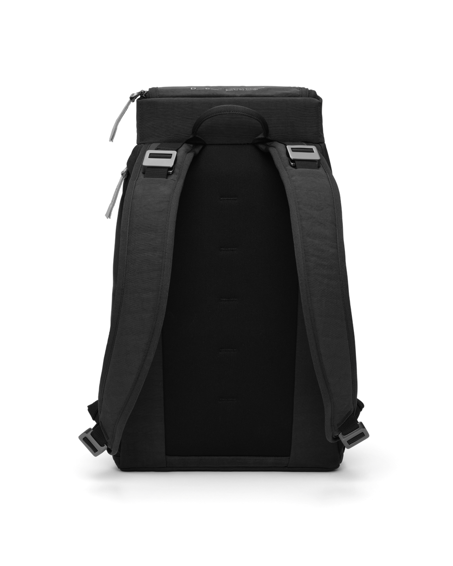 Hugger Backpack 20L Charcoal Grey