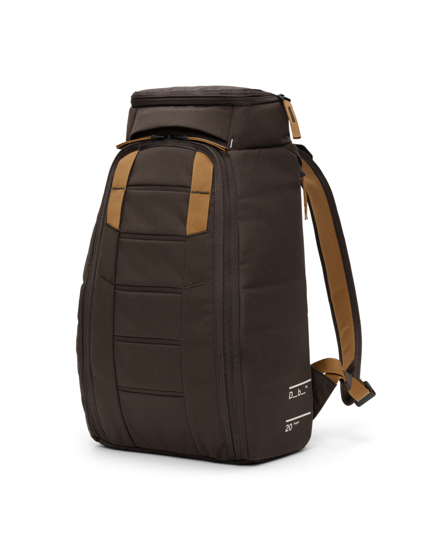 Hugger Backpack 20L Espresso