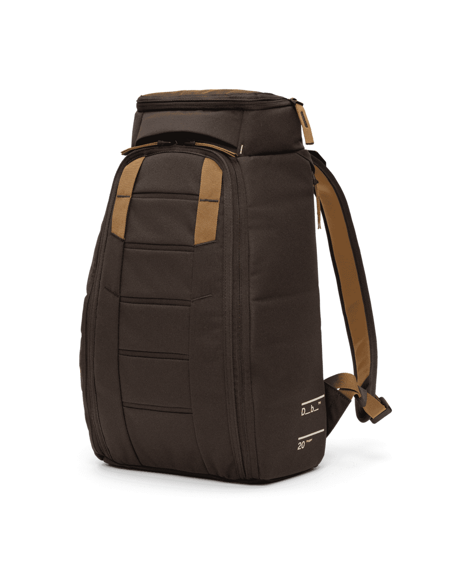 Hugger Backpack 20L Espresso