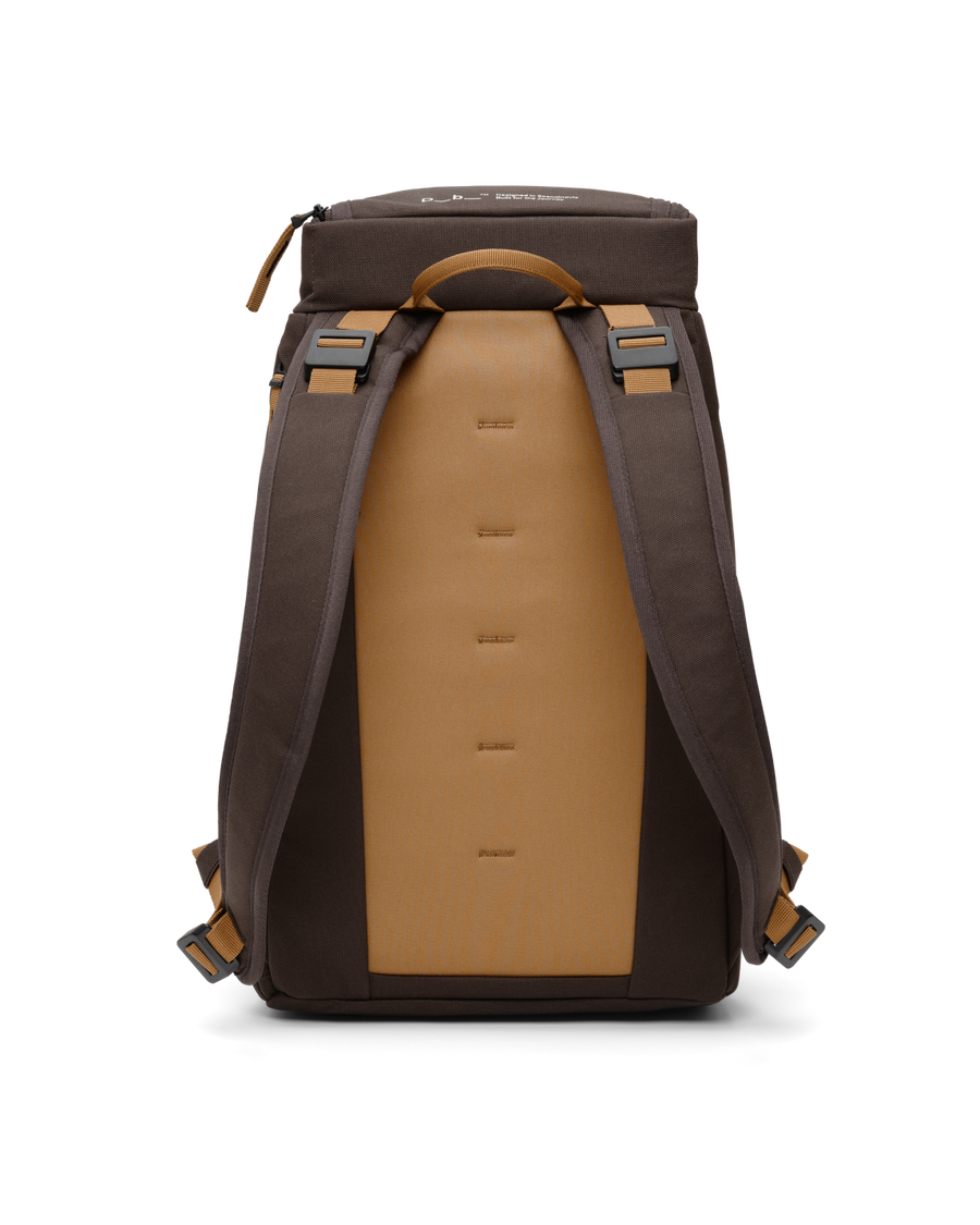 Hugger Backpack 20L Espresso