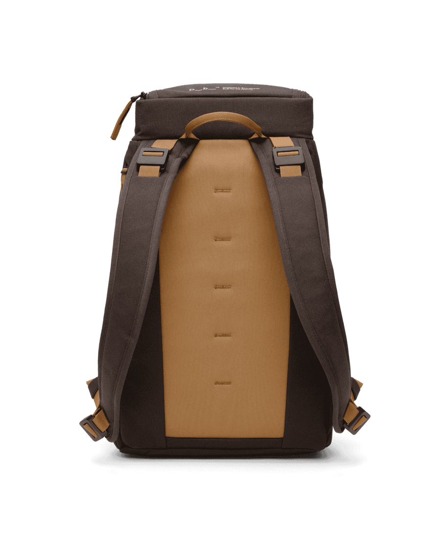 Hugger Backpack 20L Espresso