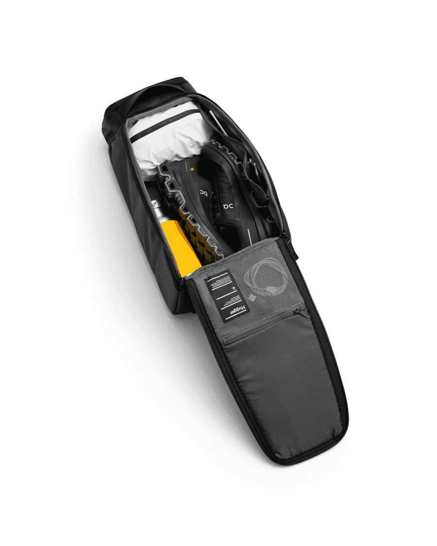 Hugger Backpack 20L Espresso