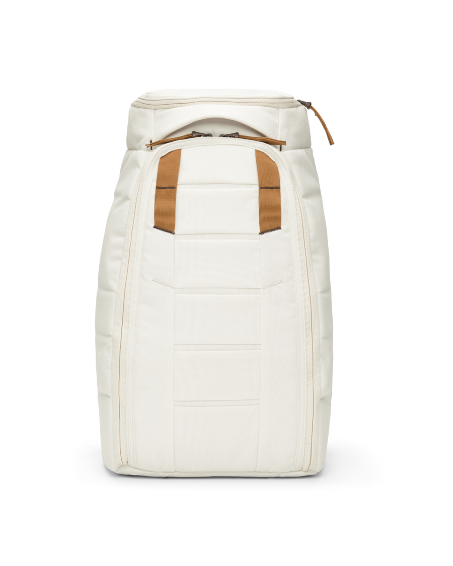 Hugger Backpack 20L Oatmilk