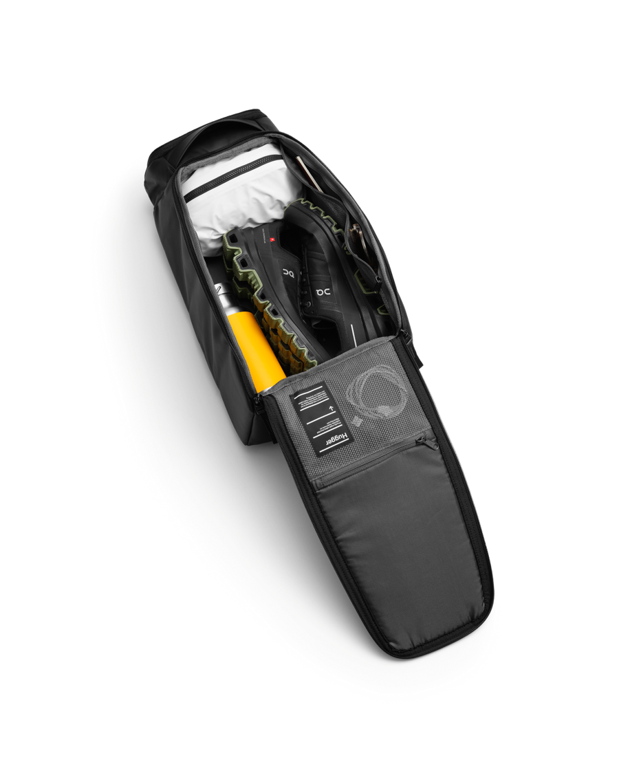 Hugger Backpack 20L Oatmilk