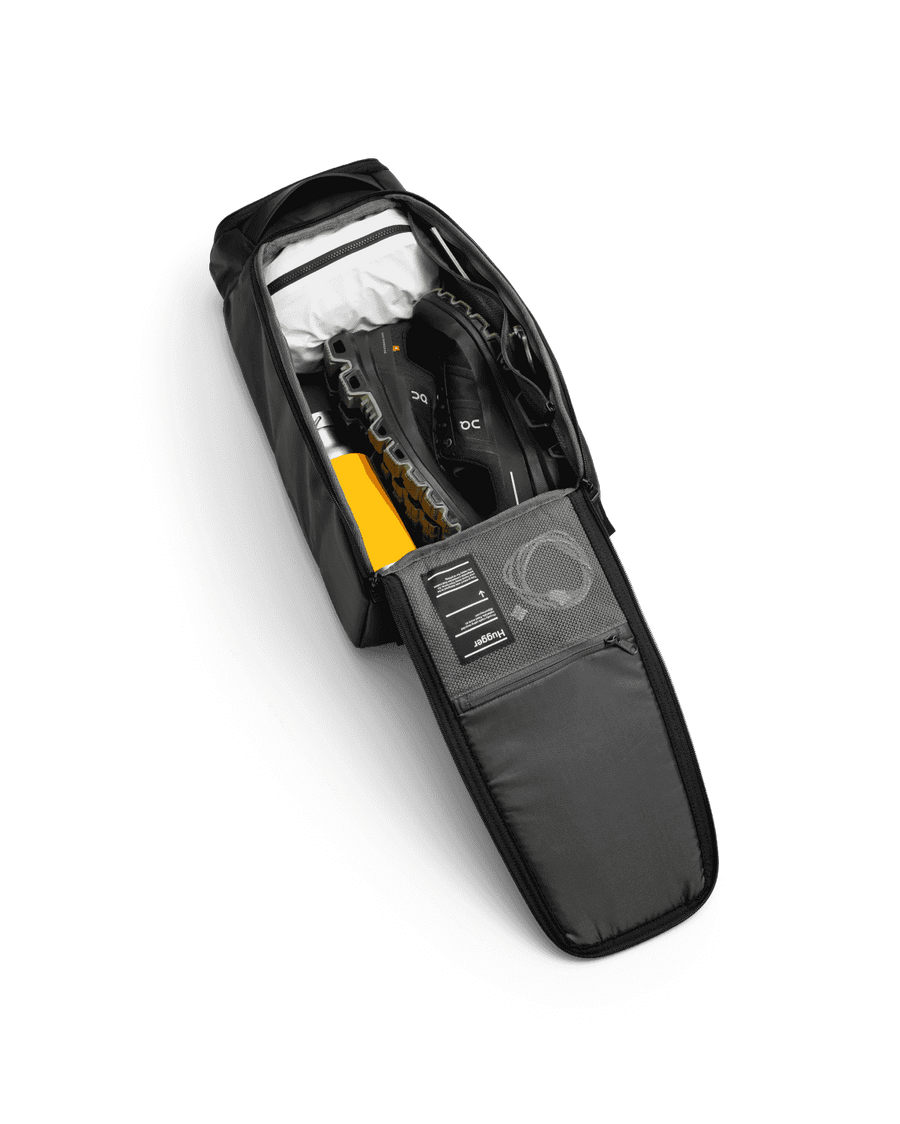 Hugger Backpack 20L Oatmilk