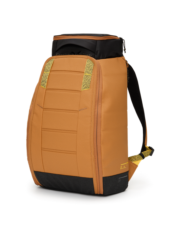 Hugger Backpack 25L Acorn Brown