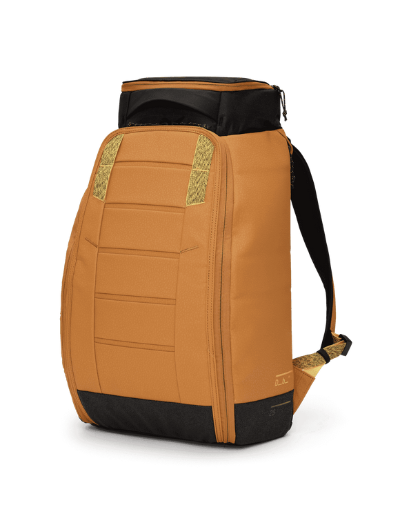 Hugger Backpack 25L Acorn Brown