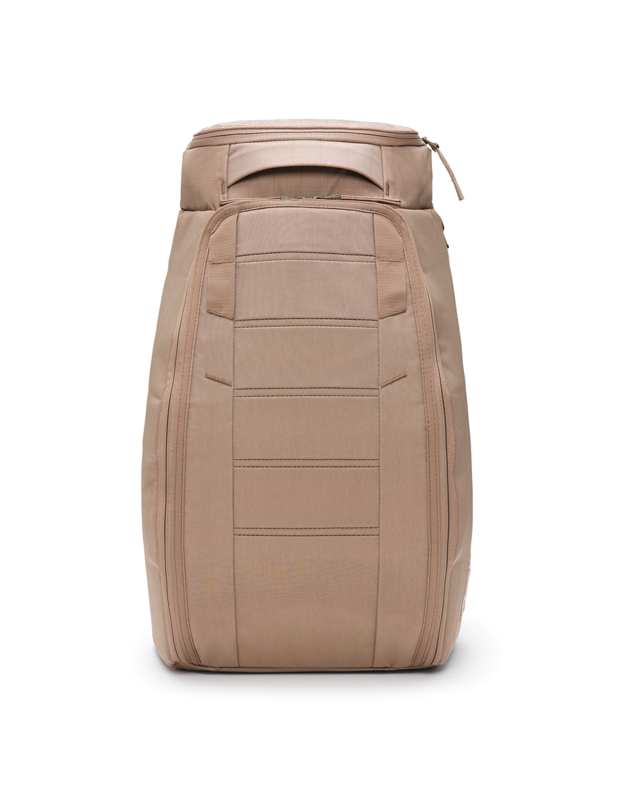 Hugger Backpack 25L Affogato Brown