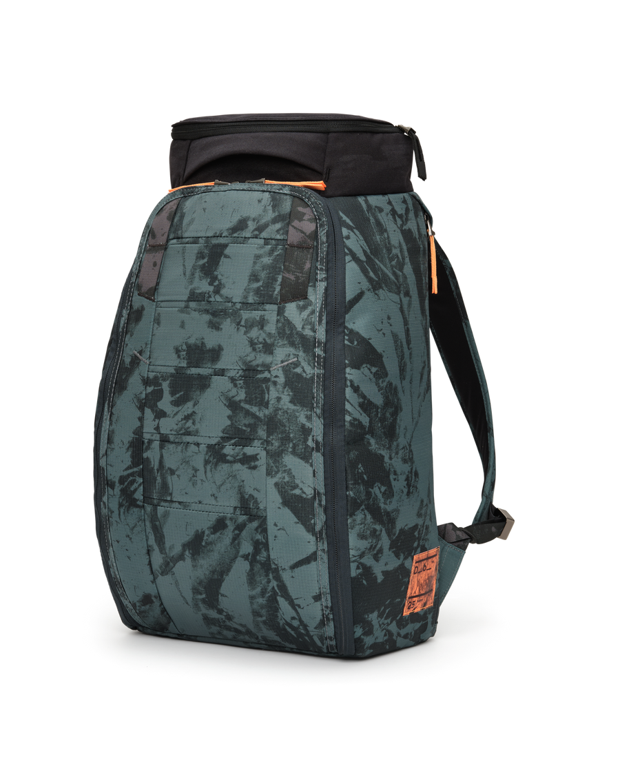 Hugger Backpack 25L Agate Green