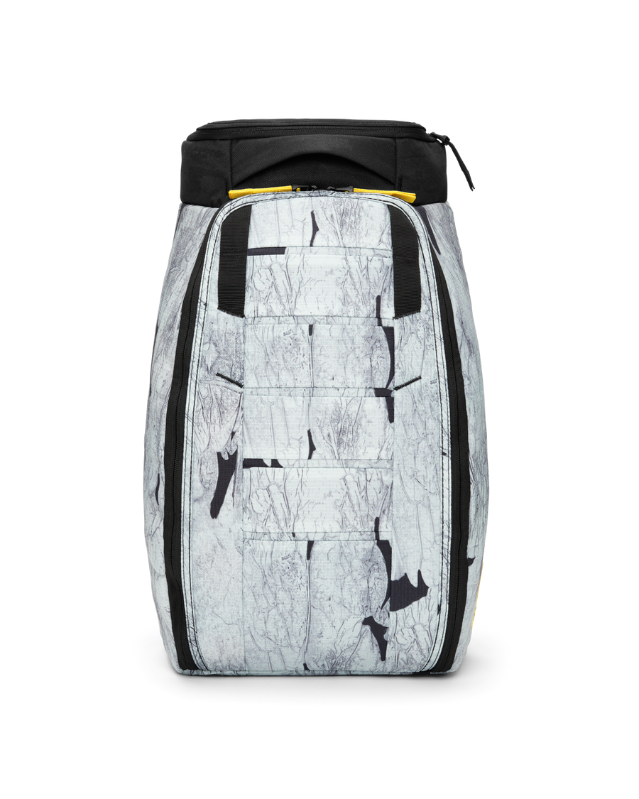 Hugger Backpack 25L Basalt White