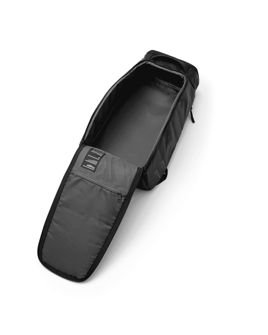 Hugger Backpack 25L Basalt White