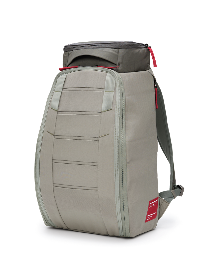 Hugger Backpack 25L Basil Green