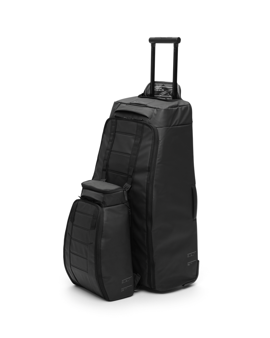 Hugger Backpack 25L Basil Green