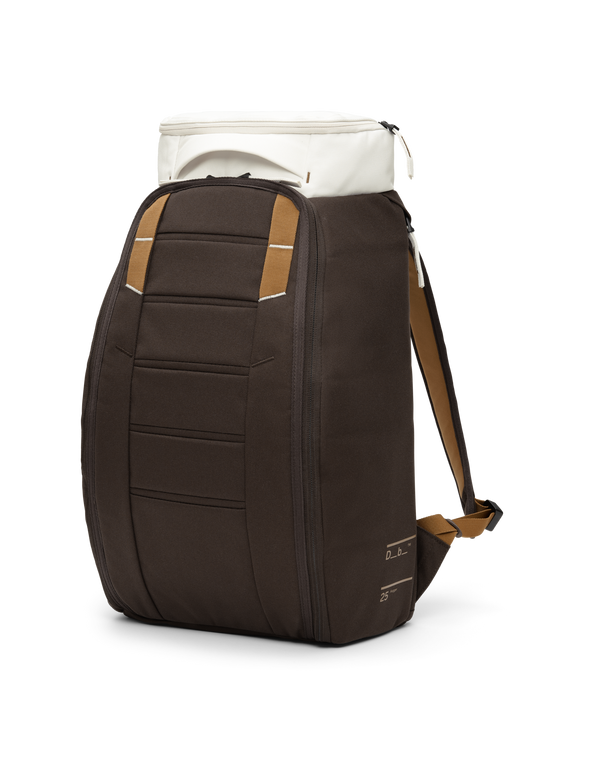 Hugger Backpack 25L Cappuccino