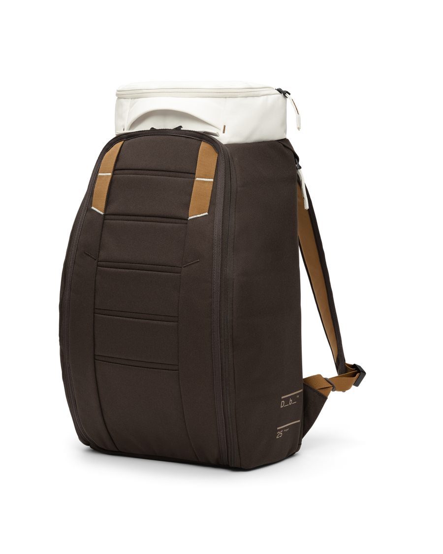 Hugger Backpack 25L Cappuccino