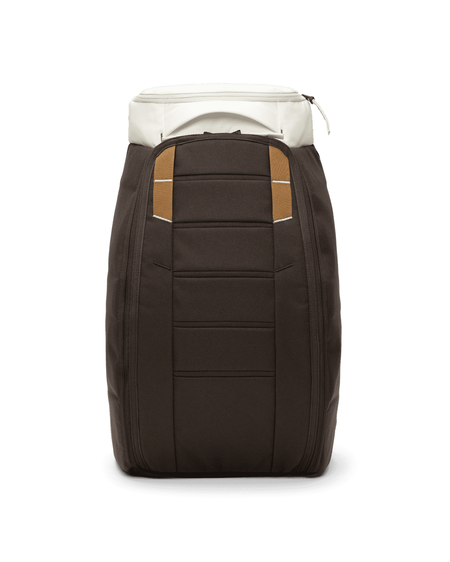 Hugger Backpack 25L Cappuccino