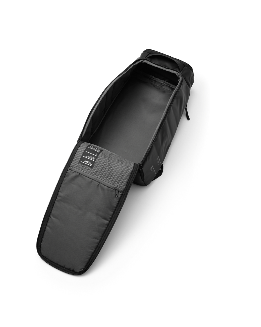 Hugger Backpack 25L Charcoal Grey