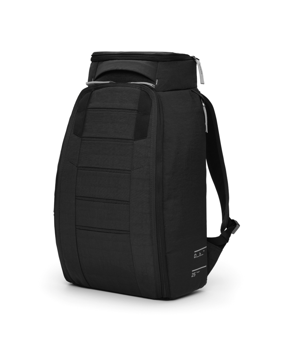 Hugger Backpack 25L Charcoal Grey