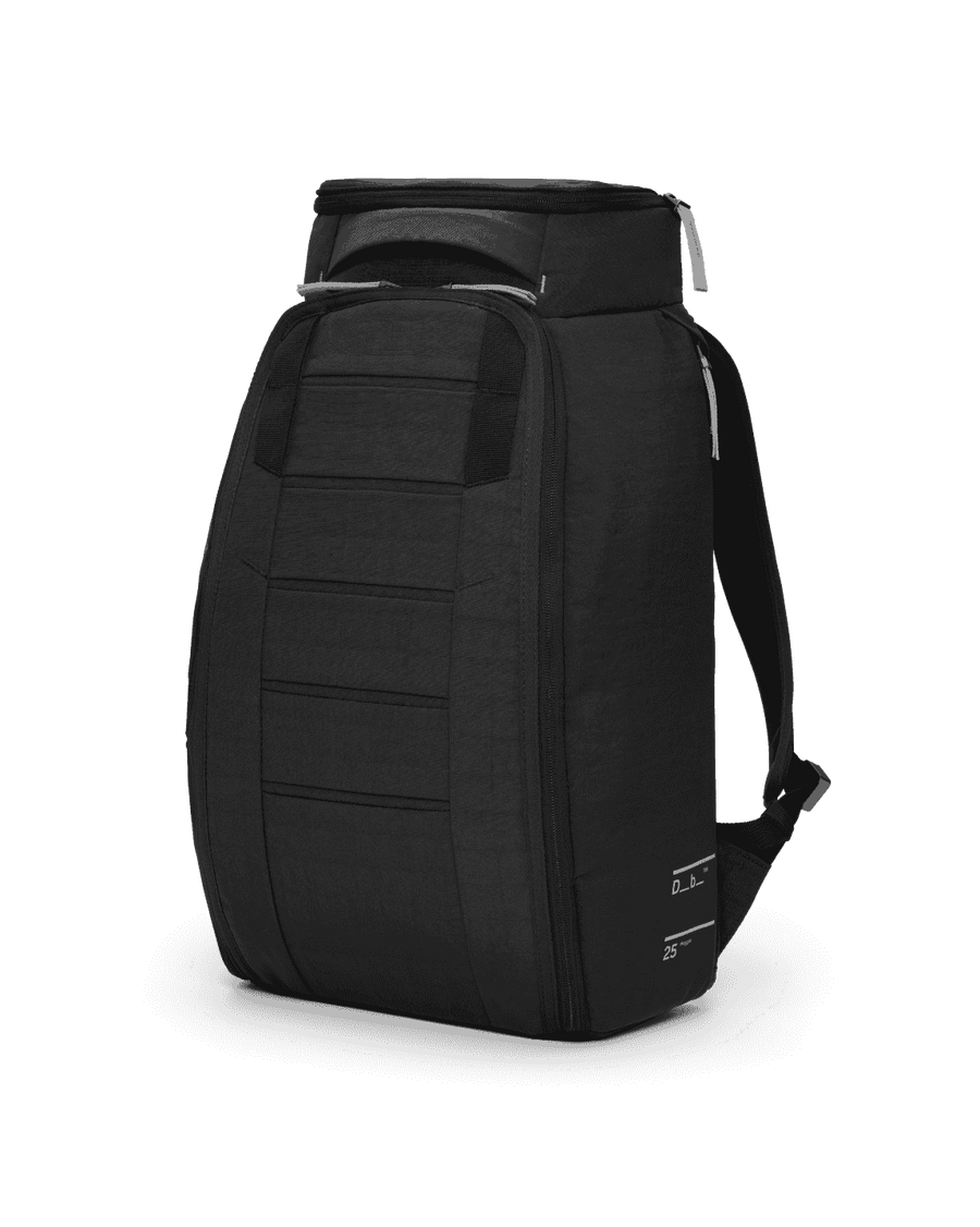 Hugger Backpack 25L Charcoal Grey