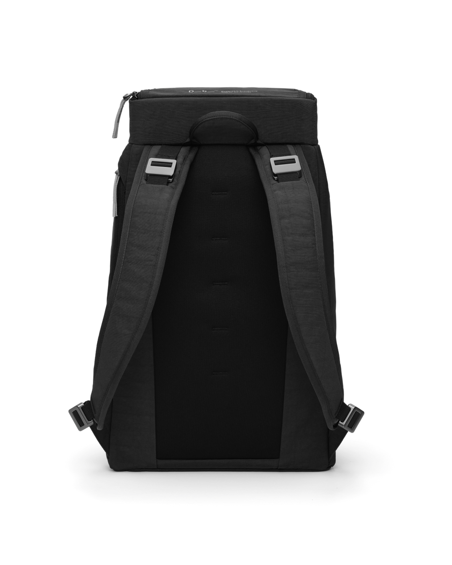 Hugger Backpack 25L Charcoal Grey
