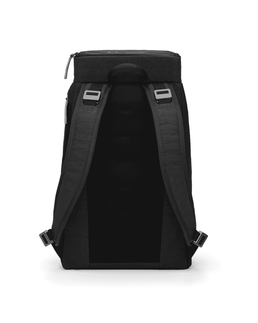 Hugger Backpack 25L Charcoal Grey