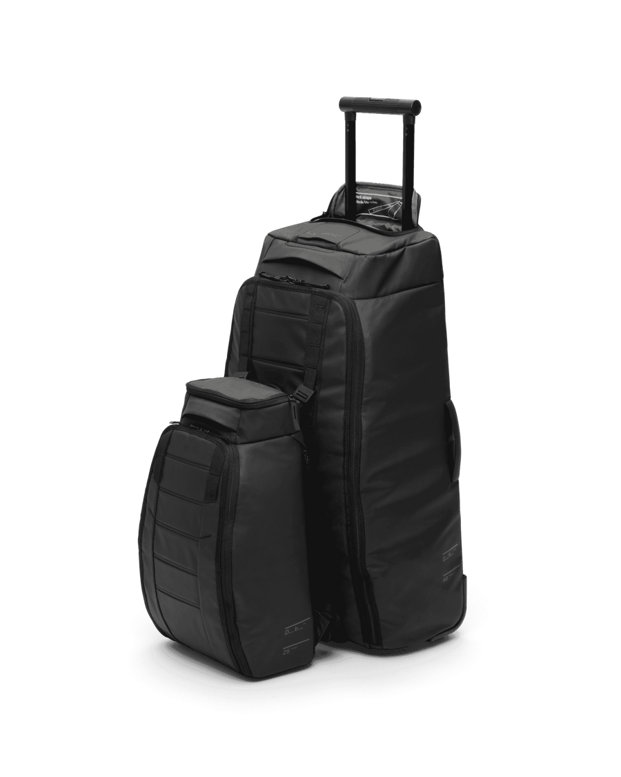Hugger Backpack 25L Charcoal Grey