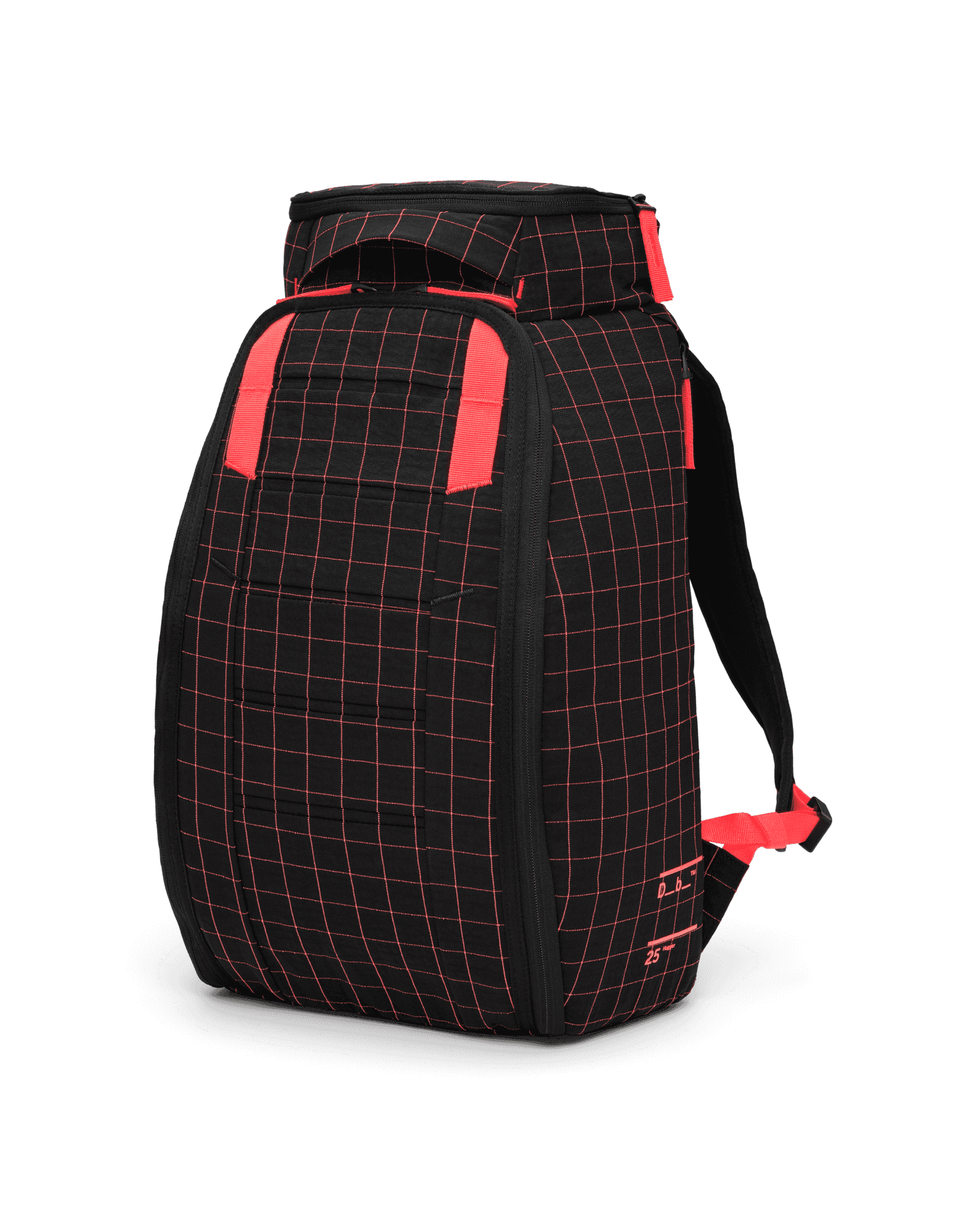 Hugger_Backpack_25L_Coral_Flas